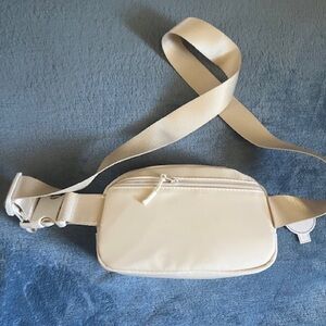 Studio NYC Fanny Pack Adjustable Belt - NWT